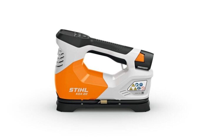 Акумуляторний компресор KOA20.0 STIHL (SA060118204) - Зображення 4
