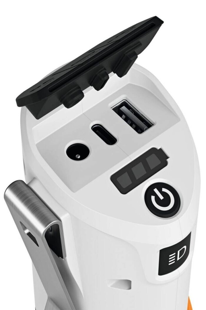 Зарядний адаптер PS1.0 STIHL (GA080118000) - Зображення 5