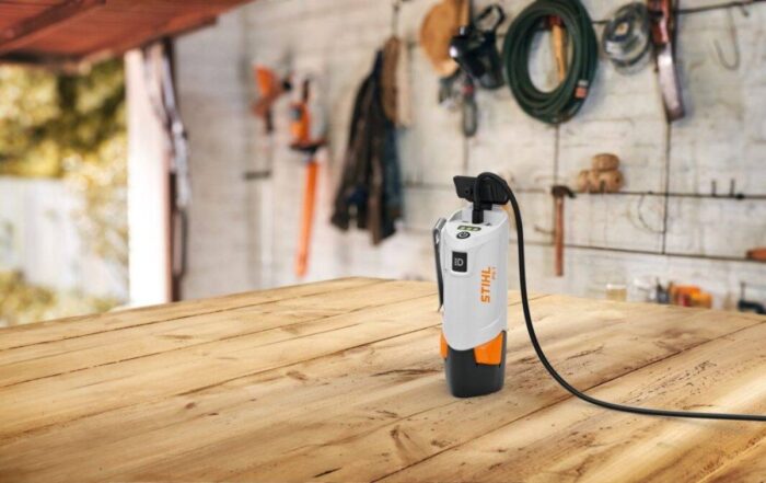 Зарядний адаптер PS1.0 STIHL (GA080118000) - Зображення 7
