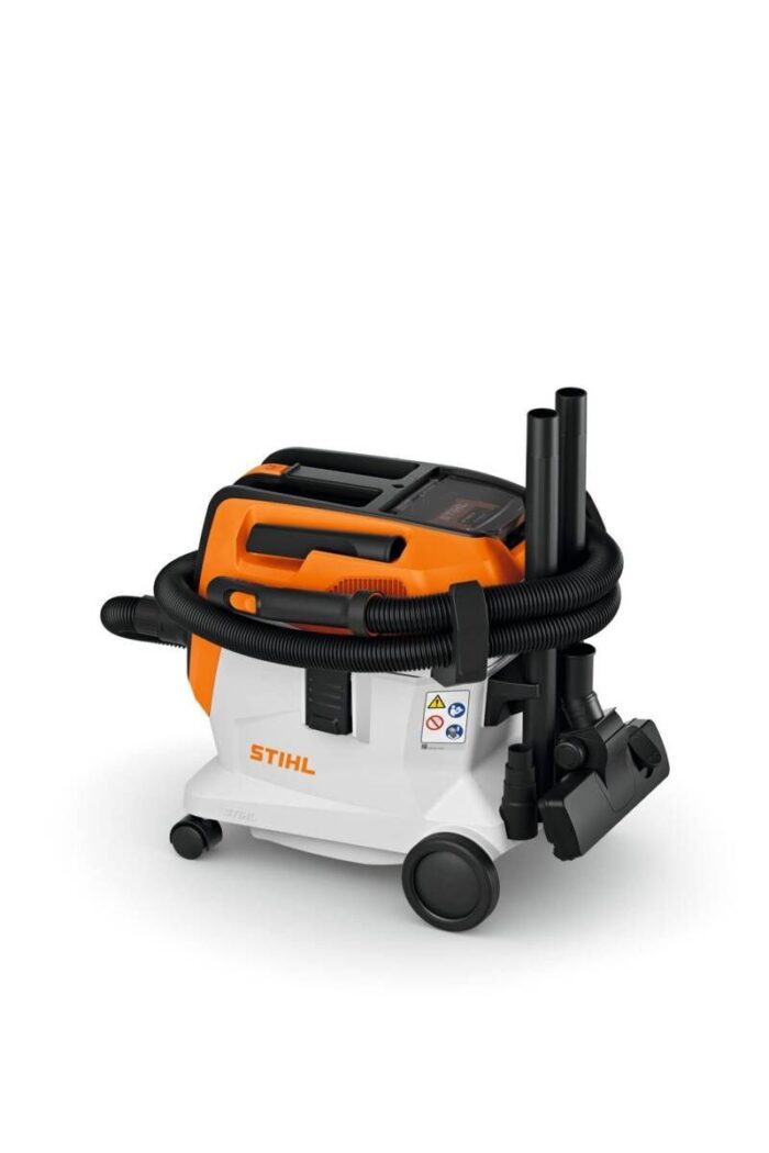 Акумуляторний пилосос SEA100.0 L STIHL (SA040117311) - Зображення 2