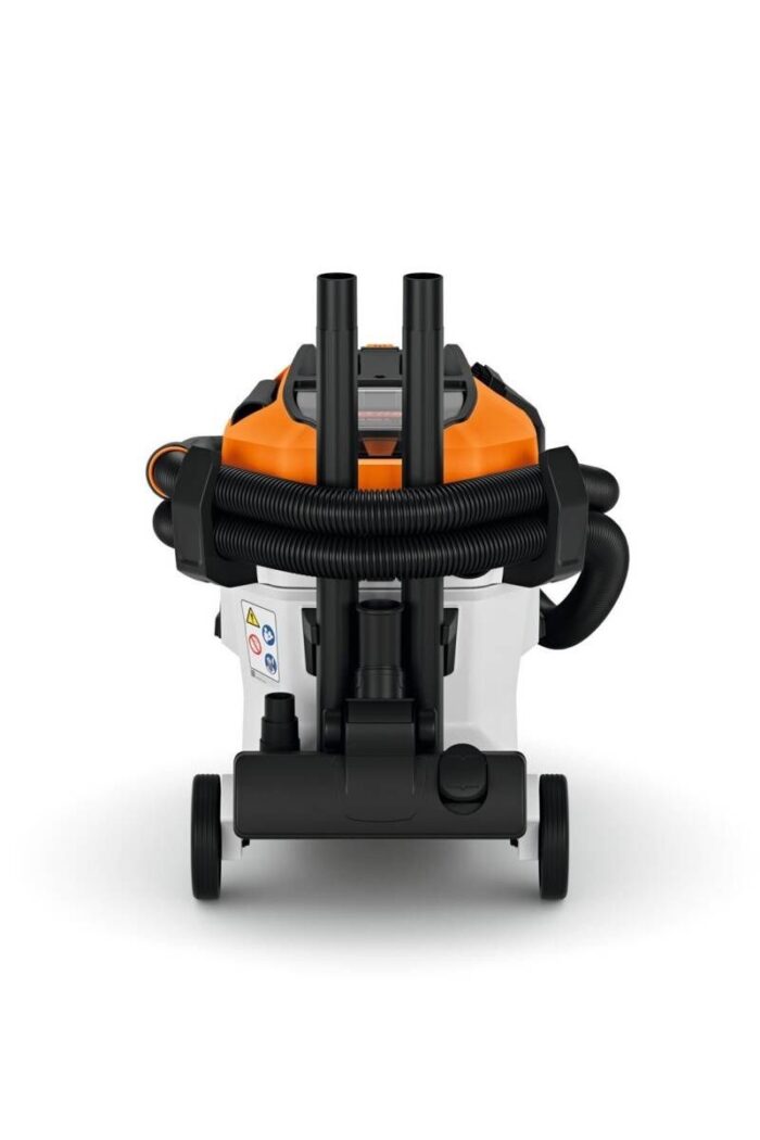 Акумуляторний пилосос SEA100.0 L STIHL (SA040117311) - Зображення 3