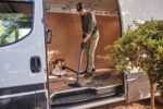 Акумуляторний пилосос SEA100.0 L STIHL (SA040117311) - Зображення 5