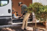 Акумуляторний пилосос SEA100.0 L STIHL (SA040117311) - Зображення 6