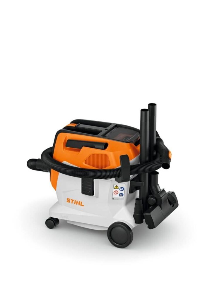Акумуляторний пилосос SEA60.0 L STIHL (SA040117301) - Зображення 3