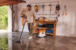 Акумуляторний пилосос SEA60.0 L STIHL (SA040117301) - Зображення 4