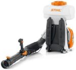 Комплектація Обприскувач SR450 STIHL — вузли та деталі