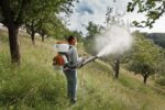 Обприскувач SR430 STIHL (42440112600) - Зображення 6