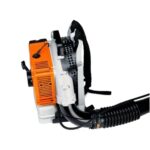 Повітродувний заплічний пристрій повітродувка ранцева BR420 STIHL (42030111653) - Зображення 3