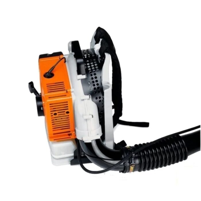 Повітродувний заплічний пристрій повітродувка ранцева BR420 STIHL (42030111653) - Зображення 3