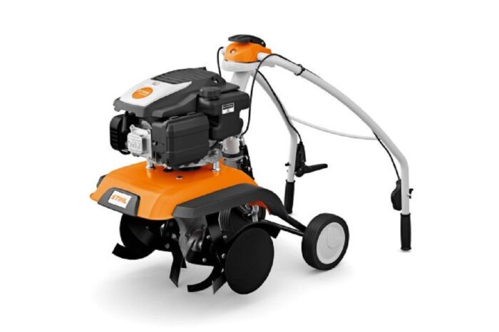 Культиватор MH445.1 R STIHL (62410113914) - Зображення 3