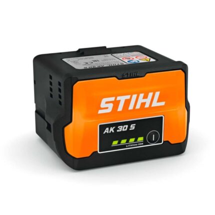 Акумуляторна батарея AK30.0 S STIHL (45204006545)