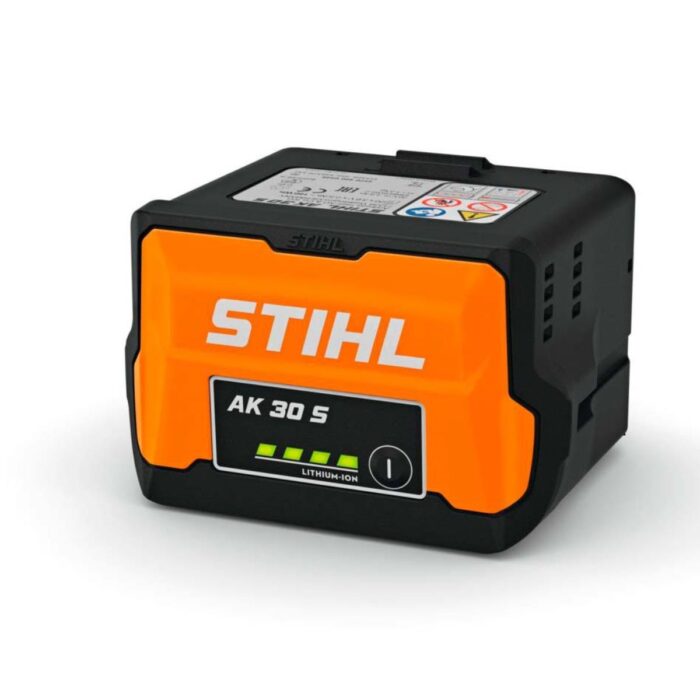 Акумуляторна батарея AK30.0 S STIHL (45204006545) - Зображення 2