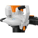 Всмоктуючий подрібнювач акумуляторний SHA140.0 STIHL (SA070117104) - Зображення 3