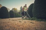 Всмоктуючий подрібнювач акумуляторний SHA140.0 STIHL (SA070117104) - Зображення 7