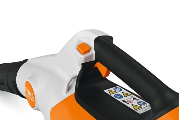 Акумуляторний повітродувний пристрій BGA160.0 STIHL (BA090115903) - Зображення 3