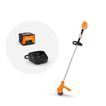 Акумуляторна коса FSA70.0 R SET STIHL (FA070115713)