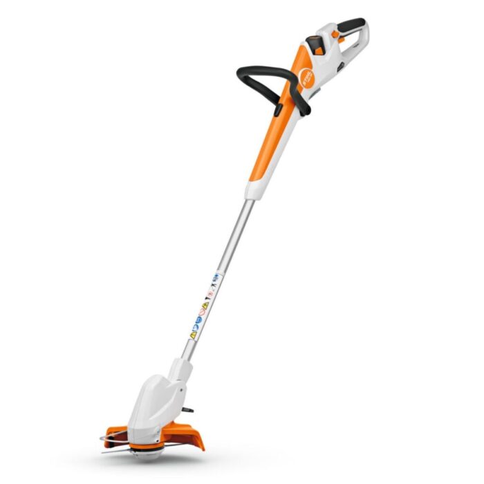 Детальний знімок Акумуляторна коса FSA30.0 Set STIHL від офіційного дилера
