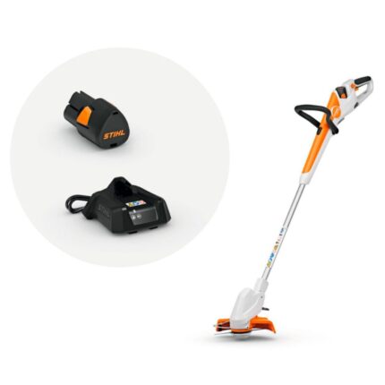 Акумуляторна коса FSA30.0 Set STIHL (FA100115710) — загальний вигляд