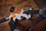 Висоторіз акумуляторний HTA 30 SET STIHL (LA050116418) - Зображення 9