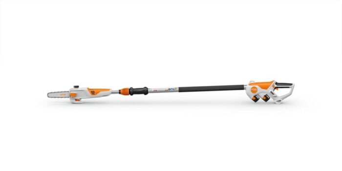 Висоторіз акумуляторний HTA 30 SET STIHL (LA050116418) - Зображення 3
