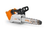 Детальний знімок Акумуляторна пила MSA220.0 T 35см STIHL від офіційного дилера