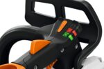Комплектація Акумуляторна пила MSA220.0 T 35см STIHL — вузли та деталі