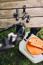Акумуляторний обприскувач SGA60.0 STIHL (SA100117004) - Зображення 4