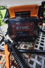Акумуляторний обприскувач SGA60.0 STIHL (SA100117004) - Зображення 5