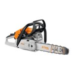 Бензопила MS182C-BE 40см STIHL (11482000328) - Зображення 2