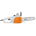 Комплектація Електропила MSE 170 C-Q 3/8"P P 35см 63PM STIHL — вузли та деталі