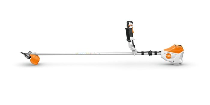 Акумуляторна коса FSA120.0 ніж 230-2 STIHL (FA082000000) - Зображення 2