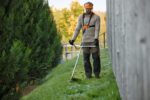 Акумуляторна коса FSA120.0 ніж 230-2 STIHL (FA082000000) - Зображення 3