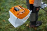 Акумуляторна коса FSA120.0 ніж 230-2 STIHL (FA082000000) - Зображення 4