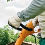 Комплектація Тример електричний FSE31 STIHL — вузли та деталі