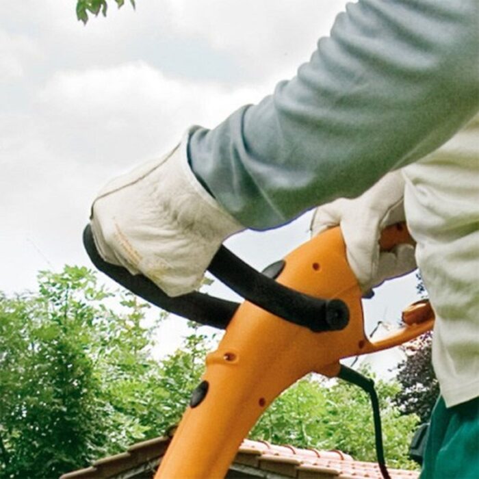 Комплектація Тример електричний FSE31 STIHL — вузли та деталі