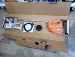 Детальний знімок Тример електричний FSE60 AutoCut C 5-2 STIHL від офіційного дилера