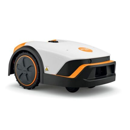Робот-газонокосарка iMOW 4.0 STIHL (IA020111436)