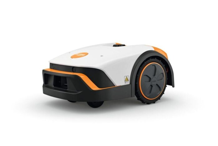 Робот-газонокосарка iMOW 3.0 STIHL (IA020111406) - Зображення 2