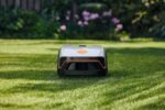 Робот-газонокосарка iMOW 4.0 STIHL (IA020111436) - Зображення 6