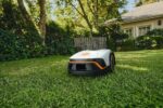Робот-газонокосарка iMOW 4.0 STIHL (IA020111436) - Зображення 7