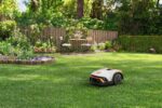 Робот-газонокосарка iMOW 3.0 STIHL (IA020111406) - Зображення 7