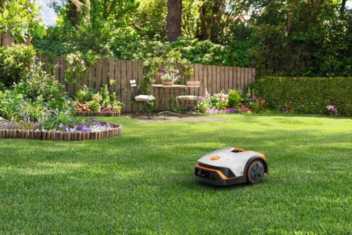 Робот-газонокосарка iMOW 3.0 STIHL (IA020111406) - Зображення 7