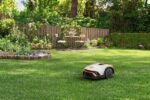 Робот-газонокосарка iMOW 4.0 STIHL (IA020111436) - Зображення 8