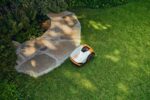 Робот-газонокосарка iMOW 3.0 STIHL (IA020111406) - Зображення 8