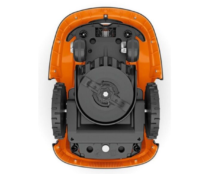 Газонокосарка-робот RMI422.2P STIHL (63010121407) - Зображення 2