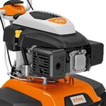 Культиватор MH685.0 STIHL (62410113932) - Зображення 4