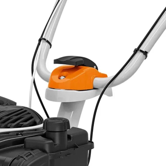 Культиватор MH600.1 STIHL (62500113915) - Зображення 5