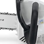 Комплектація Електропила MSE 190 C-Q 3/8"P P 35см 63РМ3 STIHL — вузли та деталі