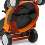 Газонокосарка електрична RME339.0 STIHL (63200112405) - Зображення 3