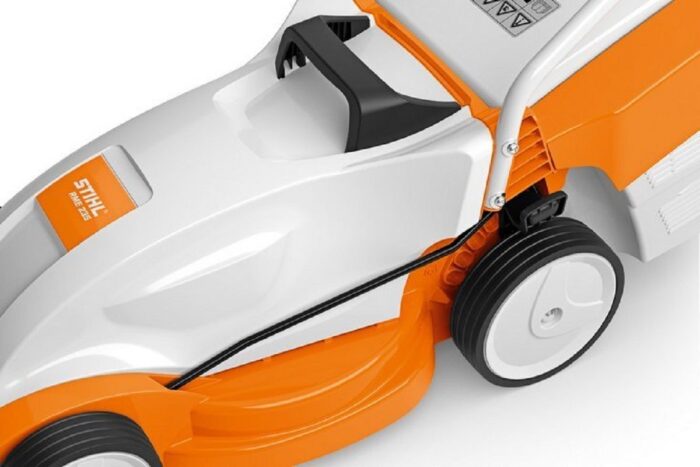 Газонокосарка електрична RME235.0 STIHL (63110112410) - Зображення 3